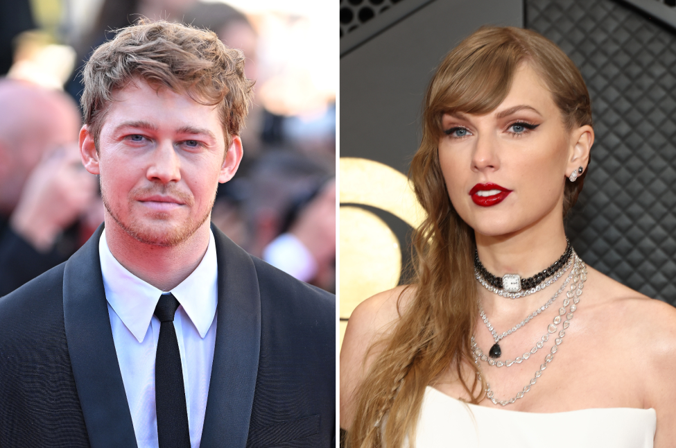 Joe Alwyn Opens Up About Taylor Swift Breakup: ‘A Hard Thing to Navigate’