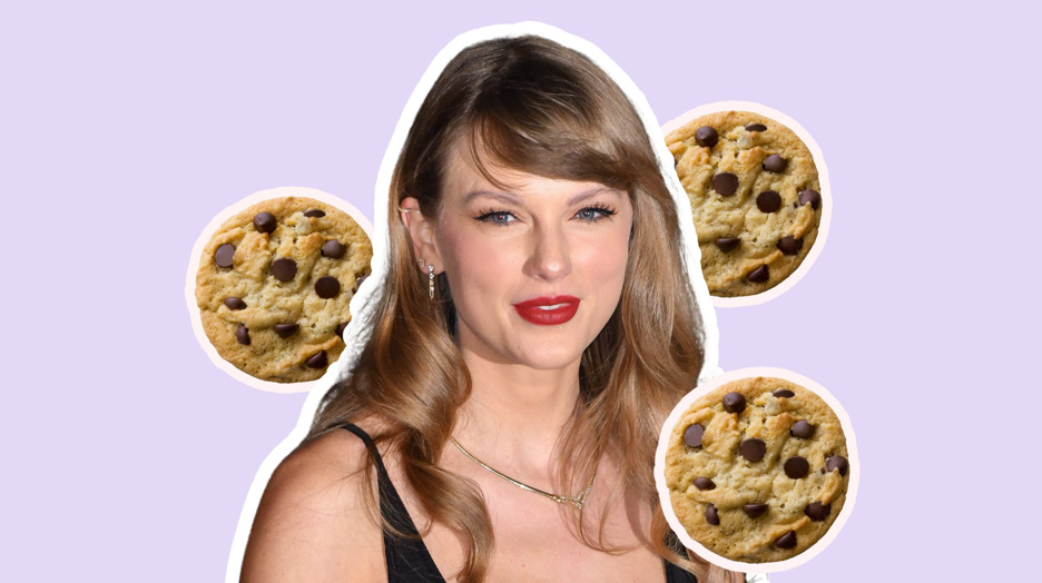 Make Taylor Swift’s irresistible chocolate chip cookies at home