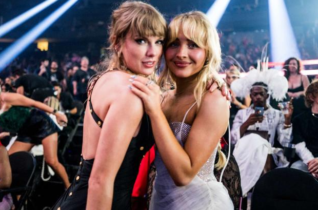 Gracie Abrams praises ‘legend’ Taylor Swift for putting out fire in apartment