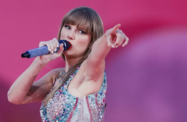 End of the Eras: Taylor Swift reveals when her record-breaking concert run will finish