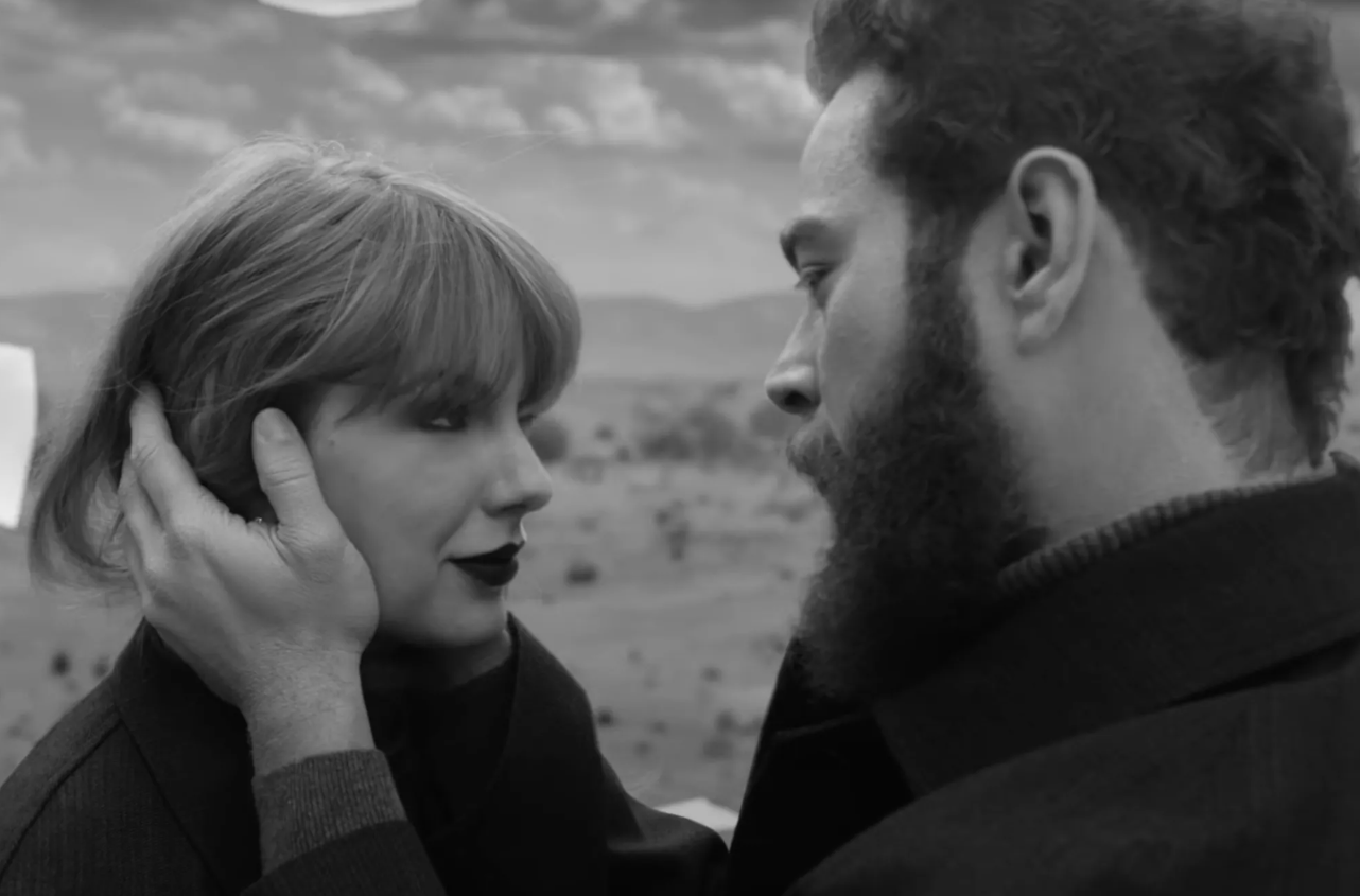 Taylor Swift Releases ‘Fortnight’ Acoustic Version — and a Cults Remix — Featuring Post Malone: Listen!