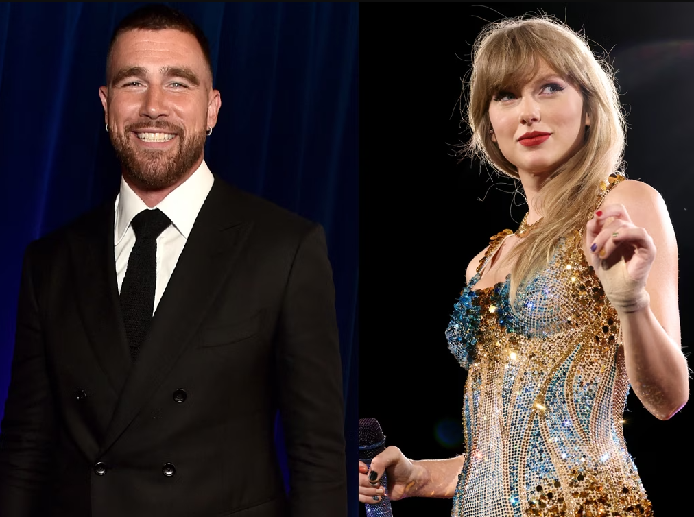 Inside Taylor Swift and Travis Kelce’s ‘Very Serious’ Relationship and Why It ‘Feels Different for Both’