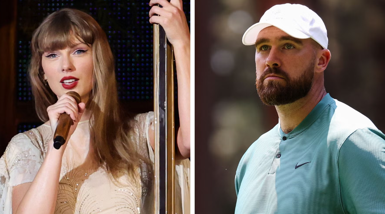 When Taylor Swift and Travis Kelce Will Be Able to Reunite During the NFL Preseason