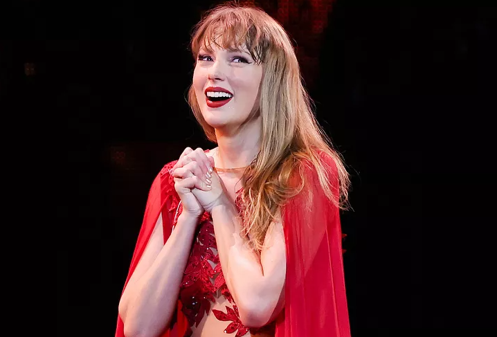 Taylor Swift Says Performing Eras Tour Milan Shows ‘Was a Dream Come True’: ‘2 of My Favorite Crowds Ever’