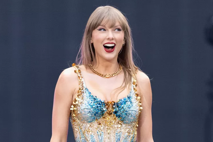 Yes, Germany Is Actually Renaming a City After Taylor Swift