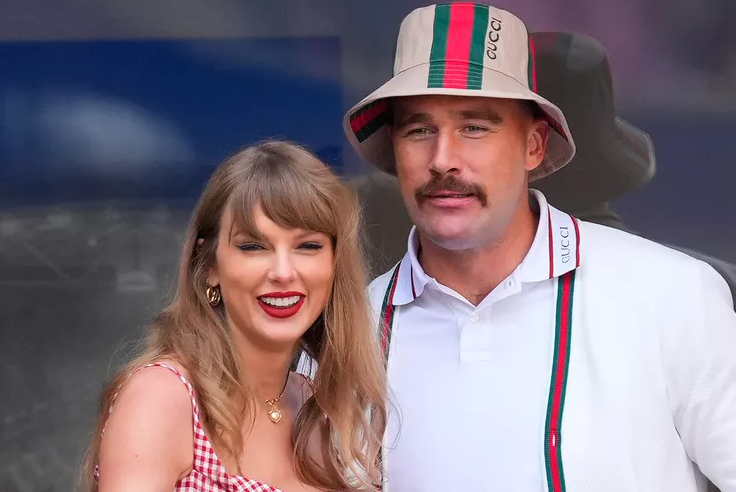 Taylor Swift and Her Family Hosted Travis Kelce for Thanksgiving: ‘It Was Very Festive and Special’