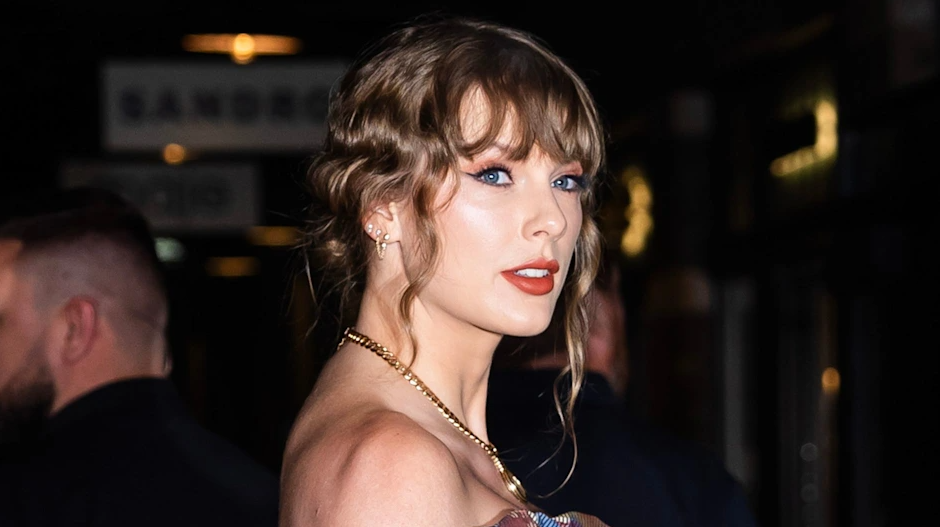 Did Taylor Swift just reveal her next move as the Eras Tour ends?