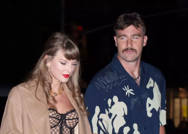 Taylor Swift and Travis Kelce’s Christmas plans as pop star considers 2025 schedule