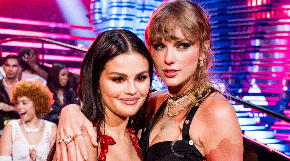 Selena Gomez wedding party revealed – and it includes her best friend Taylor Swift