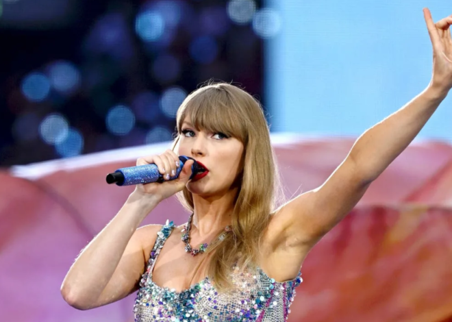 2024 Was The Year Of Taylor Swift – So Where Can She Go From Here?