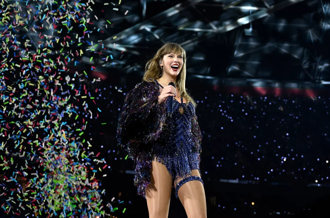 The Eras era ends: A look back at Taylor Swift’s record-breaking, 21-month tour