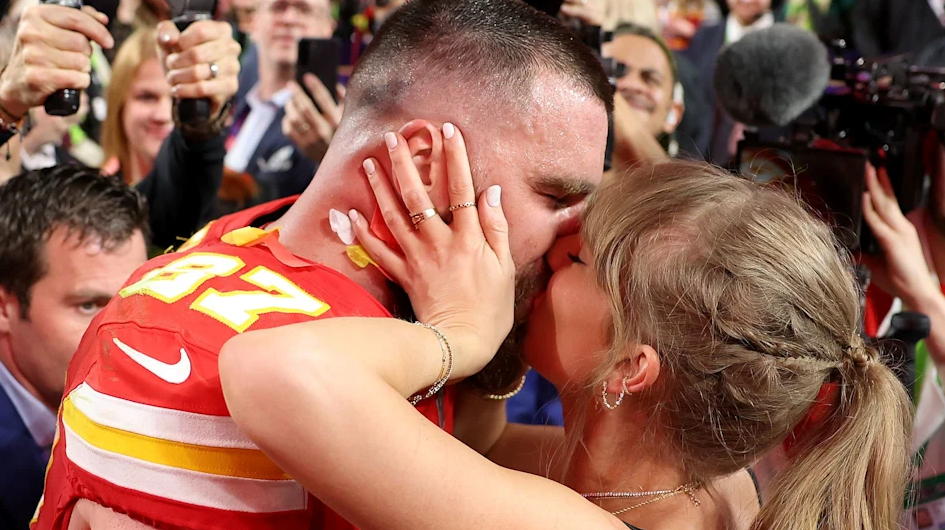 Travis Kelce finally shares his opinion on marriage amid Taylor Swift relationship — and his one big ‘no’