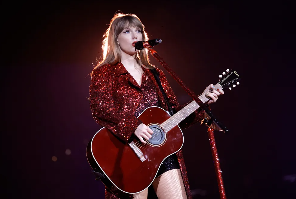 Taylor Swift live updates: Is her Los Angeles home safe from the Palisades Fire?