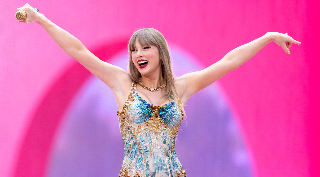 Is Taylor Swift Finally Performing in India? Here’s What We Know!