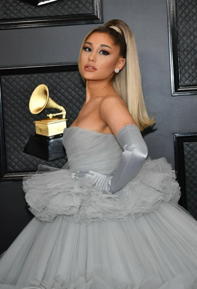 Ariana Grande
