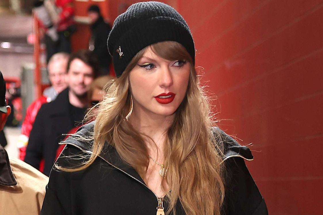 Taylor Swift