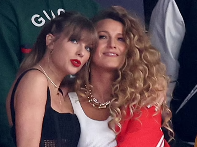Taylor Swift no longer speaking to Blake Lively after Justin Baldoni scandal shook decade-long friendship