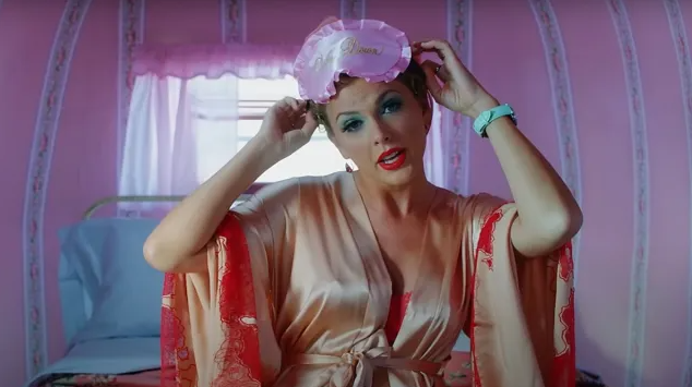 Taylor Swift