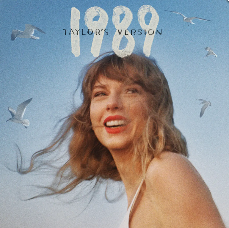 Taylor Swift