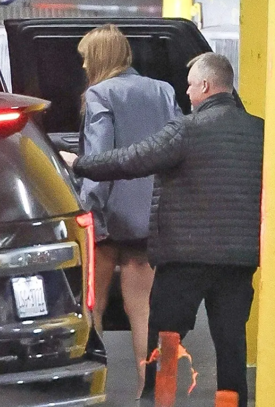Taylor Swift