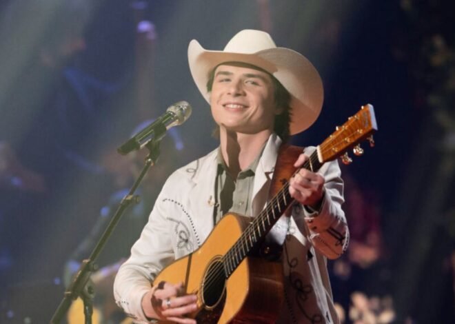 John Foster to Celebrate 19th Birthday with Return Performance at the Grand Ole Opry
