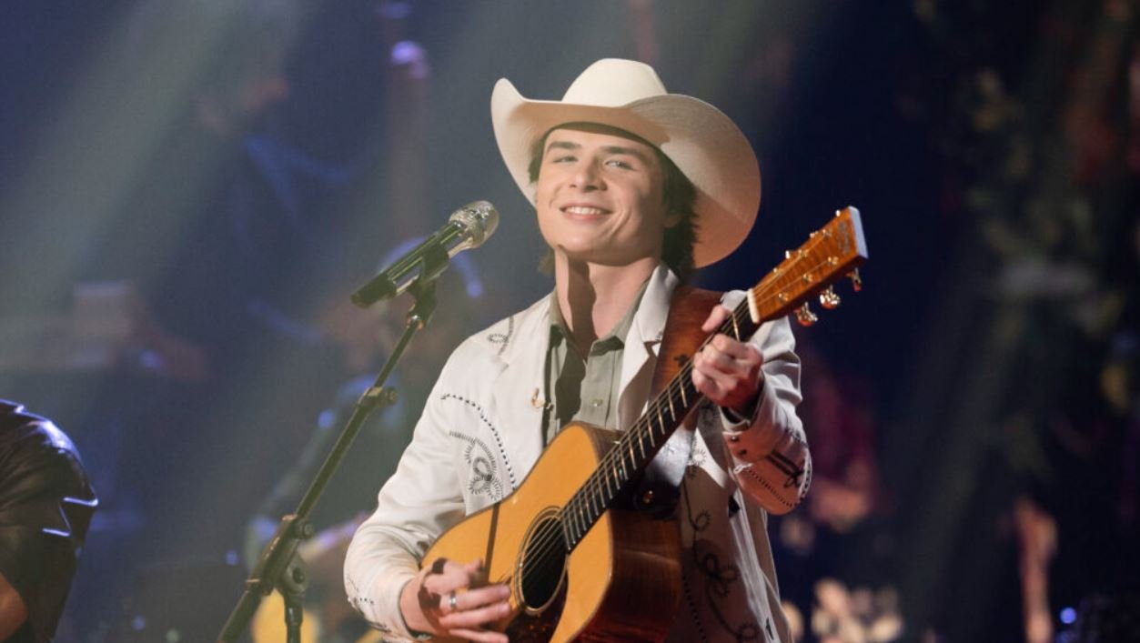 John Foster to Celebrate 19th Birthday with Return Performance at the Grand Ole Opry