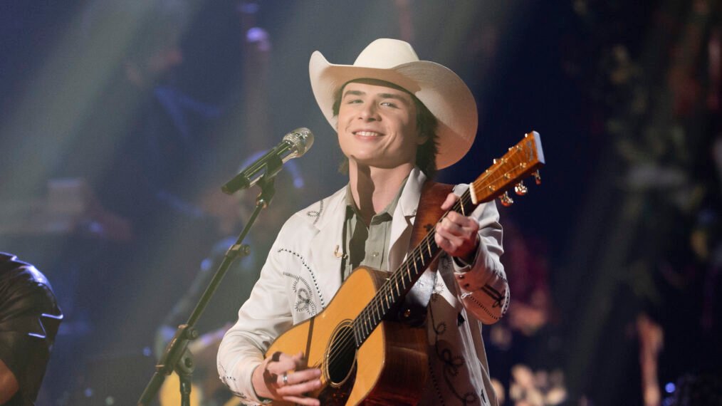 John Foster: From American Idol Finalist to Country Music’s Brightest New Voice