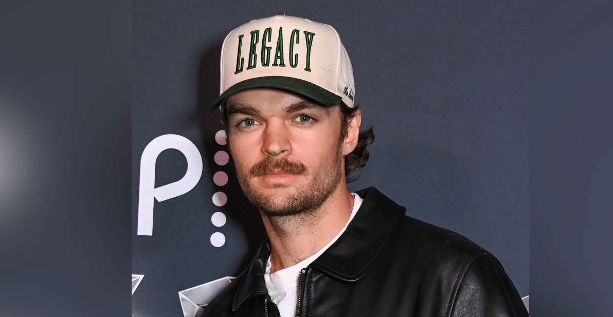 Country Singer Conner Smith Involved In Fatal Crosswalk Accident In Nashville
