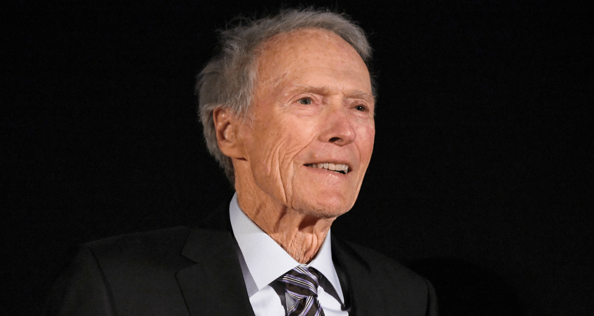 95-Year-Old Clint Eastwood To Continue Making Films