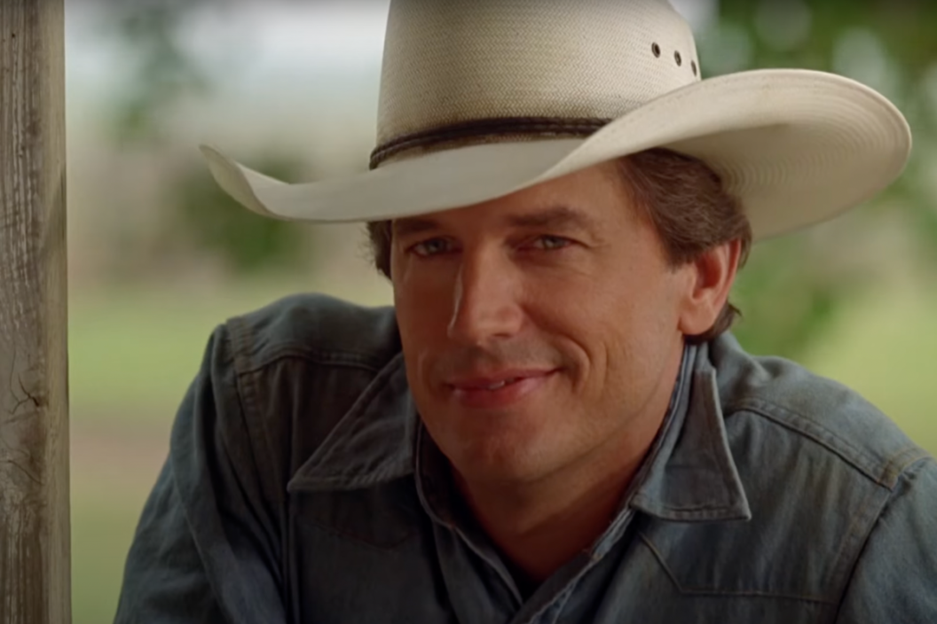 George Strait – When Silence Becomes a Statement