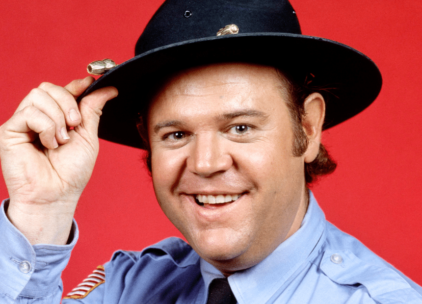 “Dukes Of Hazzard” Star Rick Hurst, Who Played Cletus Hogg, Dies At Age 79