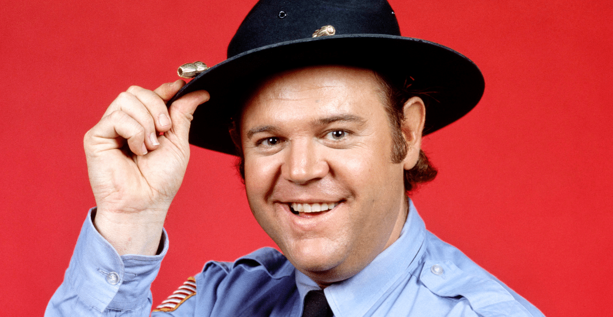 “Dukes Of Hazzard” Star Rick Hurst, Who Played Cletus Hogg, Dies At Age 79
