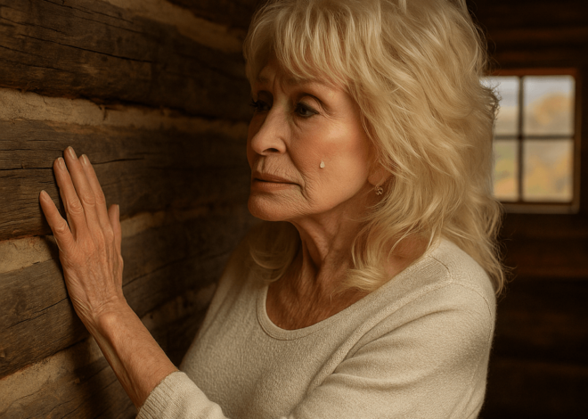 Dolly Parton’s Emotional Return to Her Tennessee Roots at Age 79