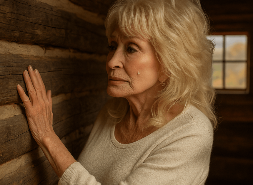 Dolly Parton’s Emotional Return to Her Tennessee Roots at Age 79