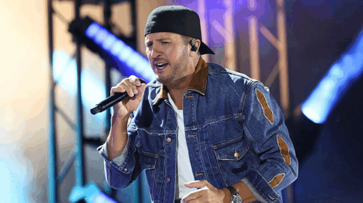 Luke Bryan Recovering from Illness as He Resumes His 2025 Tour
