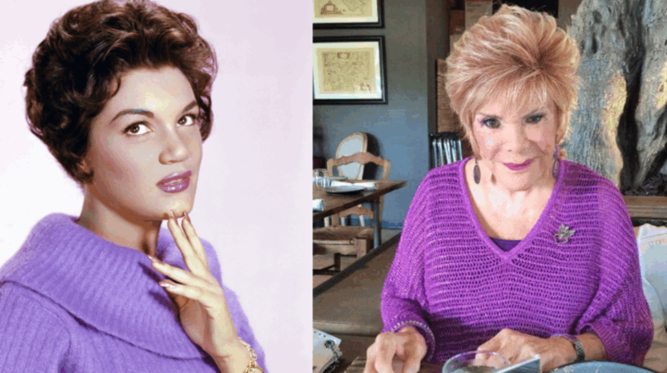 “Pretty Little Baby” Singer Connie Francis Hospitalized After Experiencing “Extreme Pain”