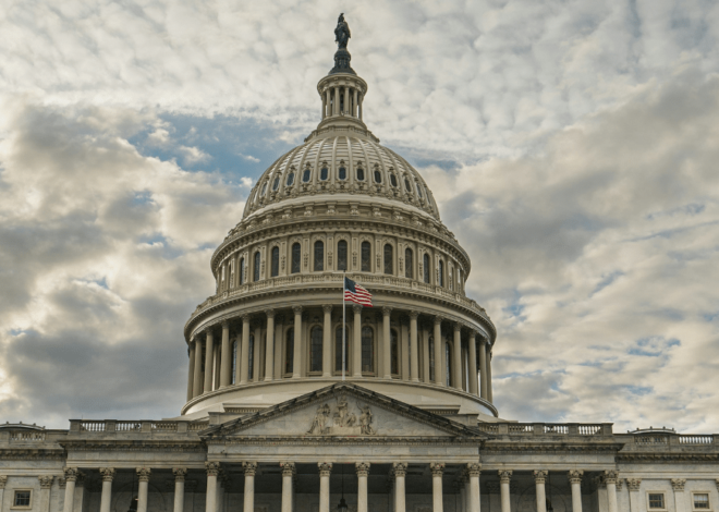 The House Approves Trump’s “One, Big, Beautiful Bill”