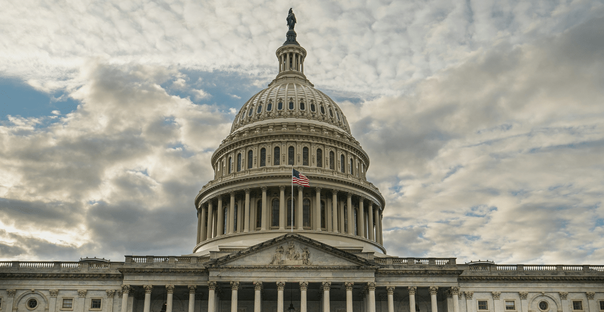 The House Approves Trump’s “One, Big, Beautiful Bill”