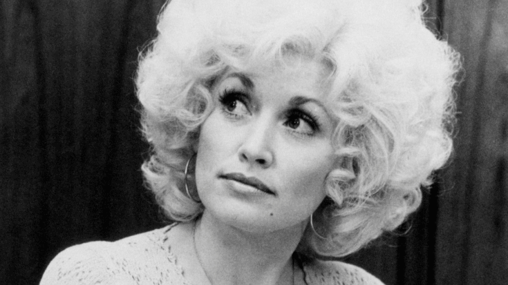 Dolly Parton Thought This One Song Would End Her Country Music Career — Here’s Why