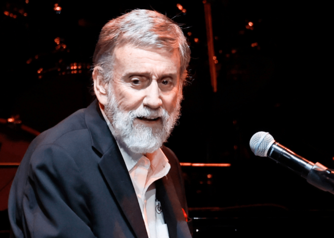 Ray Stevens Recovering From Surgery After Suffering Heart Attack
