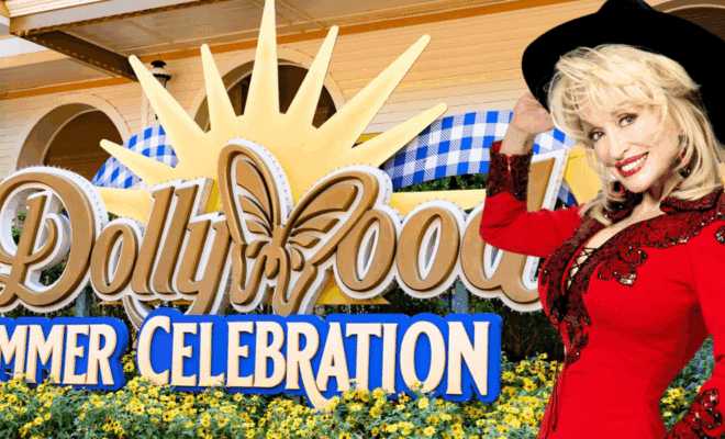 Dollywood Best Amusement Park Tops Tripadvisor’s 2025 U.S. Rankings