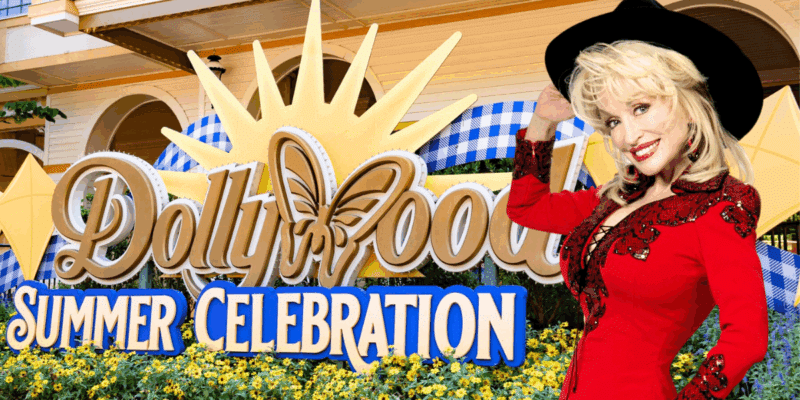 Dollywood Best Amusement Park Tops Tripadvisor’s 2025 U.S. Rankings