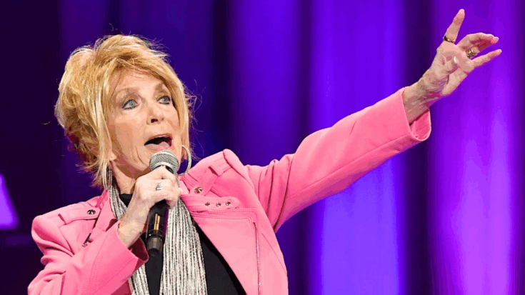 Jeannie Seely’s Legacy Honored with Grand Ole Opry Memorial Service