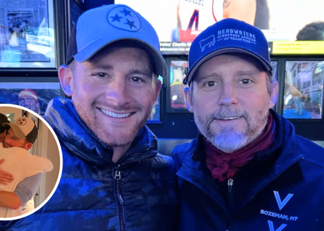 Shelby Blackstock Pays Heartfelt Tribute After Brother Brandon Blackstock’s Passing