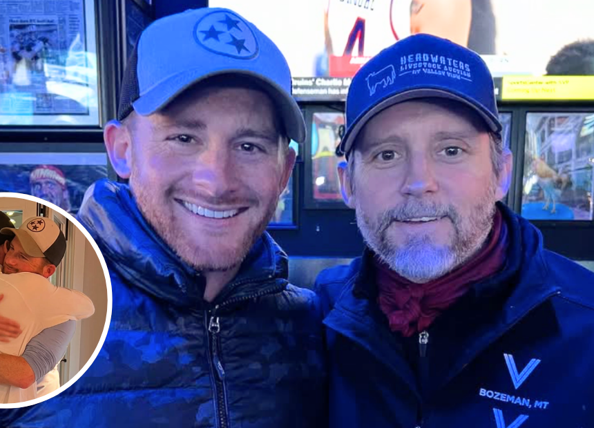 Shelby Blackstock Pays Heartfelt Tribute After Brother Brandon Blackstock’s Passing