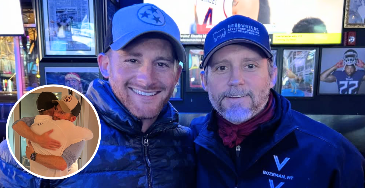 Shelby Blackstock Pays Heartfelt Tribute After Brother Brandon Blackstock’s Passing