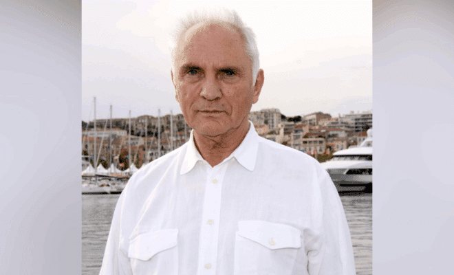 Terence Stamp, English Actor and Superman Villain, Dies at 87