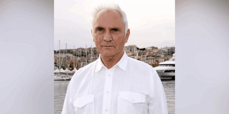 Terence Stamp, English Actor and Superman Villain, Dies at 87