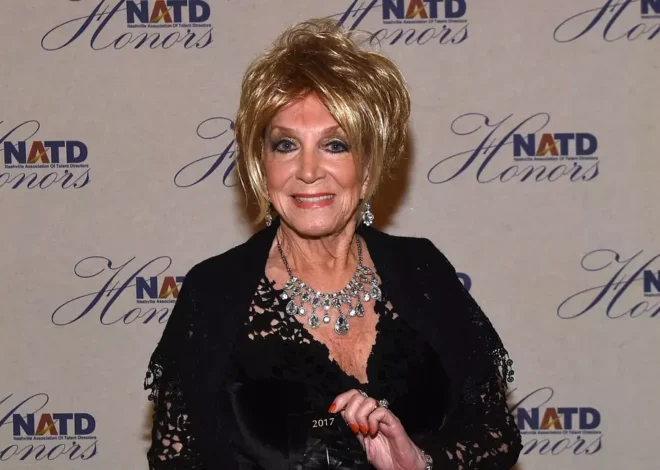 Jeannie Seely Dies at 84: Grand Ole Opry Legend Passes After Health Struggles