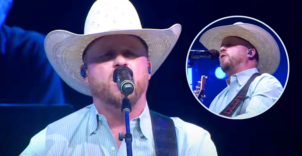 Miranda Lambert & Parker McCollum’s Texas Flood Benefit Concert